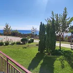 Aria Private In Noks Grand - Saint Sveti Vlas