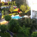 Apartment Aria Private In Noks Grand - Saint *