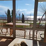 Aria Private In Noks Grand - Saint Apartment Sveti Vlas