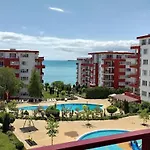 Apartament Aria Private In Noks Grand - Saint