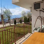 Aria Private In Noks Grand - Saint Apartament