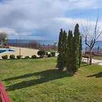 Aria Private In Noks Grand - Saint Apartament