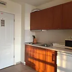 Apartament Aria Private In Noks Grand - Saint *