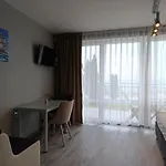 Aria Private In Noks Grand - Saint Święty Włas