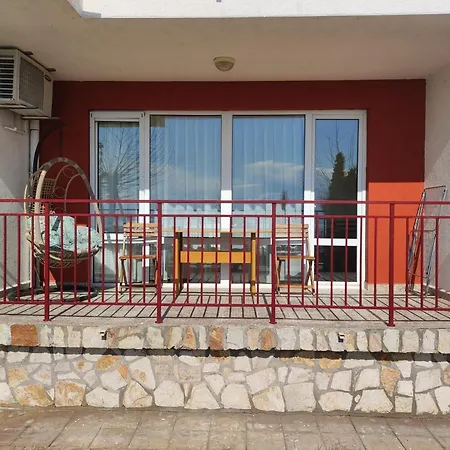 Aria Private In Noks Grand - Saint Vlas Sveti Vlas