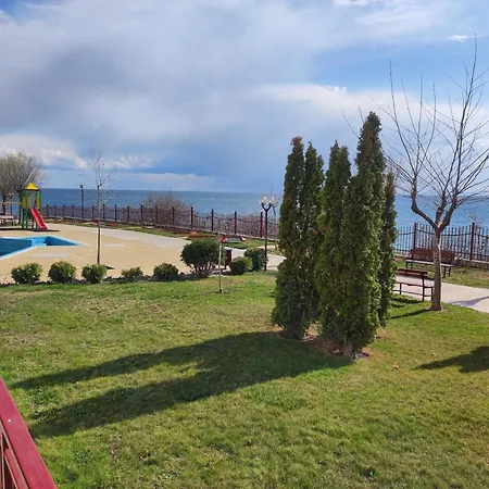 Aria Private In Noks Grand - Saint Vlas Apartment