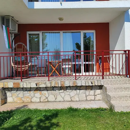 Aria Private In Noks Grand - Saint Vlas Święty Włas