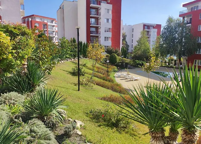 Aria Private In Noks Grand - Saint Vlas Święty Włas