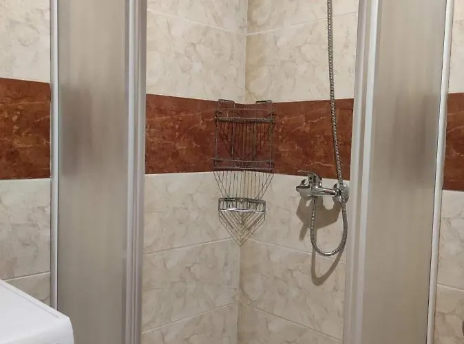 Aria Private In Noks Grand - Saint Vlas Apartament