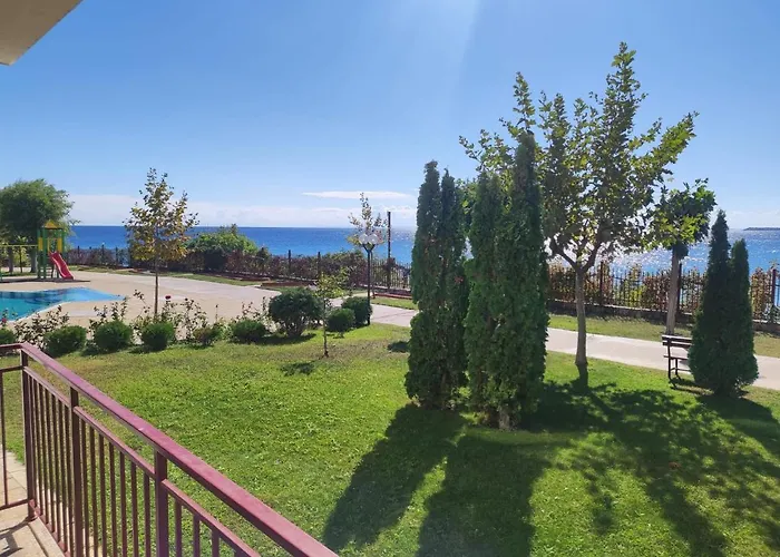 Aria Private In Noks Grand - Saint Vlas Święty Włas