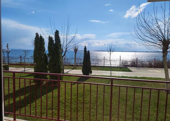Aria Private In Noks Grand - Saint Vlas Apartament