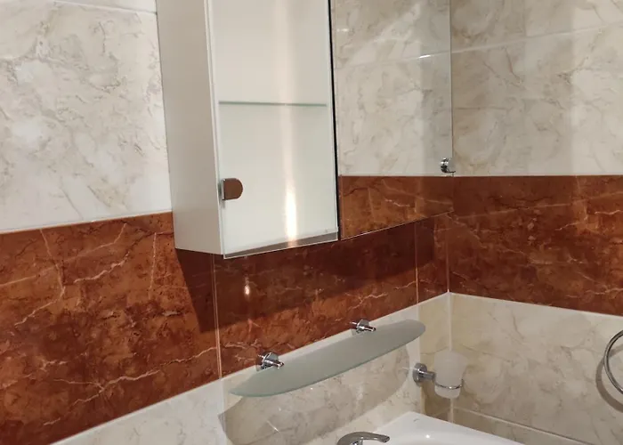 Aria Private In Noks Grand - Saint Vlas