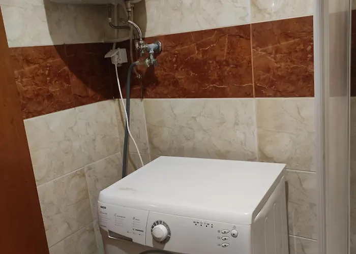 Aria Private In Noks Grand - Saint Vlas Święty Włas