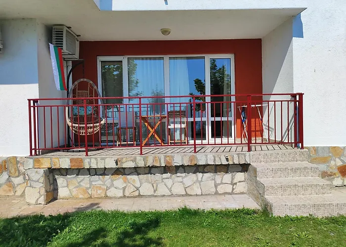 Aria Private In Noks Grand - Saint Vlas Święty Włas