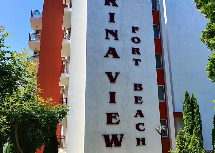 Aria Private In Noks Grand - Saint Vlas Święty Włas