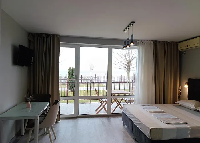 Aria Private In Noks Grand - Saint Vlas *